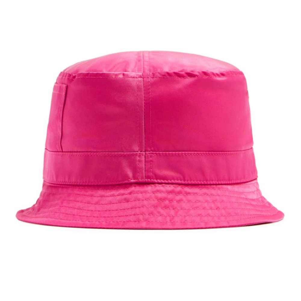 Jacquemus
Le Bob Ovalie bucket hat - Picture 3 of 11